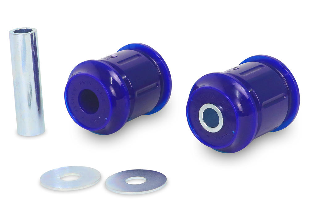SuperPro Radius Arm To Chassis Mount Bush Kit - Extreme Use