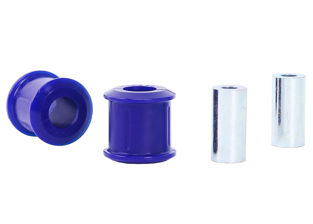 SuperPro Rear Trailing Arm Bush Kit