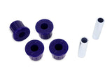 SuperPro Rear Leaf Spring Shackle Bushing Kit