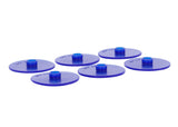 SuperPro Spring Slipper Pad Bush Kit
