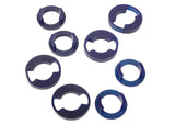 SuperPro Rear Subframe Void Filler Bush Kit