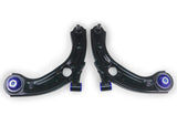 SuperPro Front Lower Control Arm Kit incl. Ball Joints