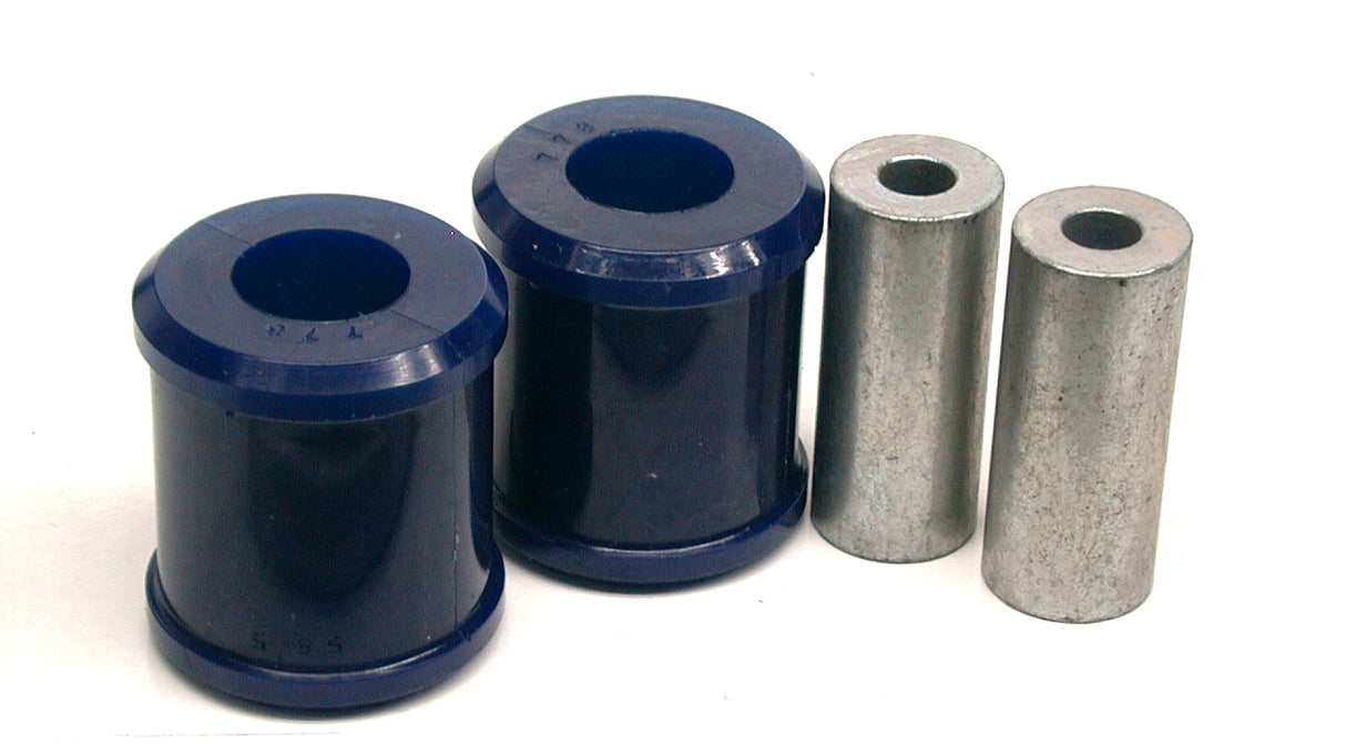 SuperPro Trailing Arm Lower-Front Bush Kit