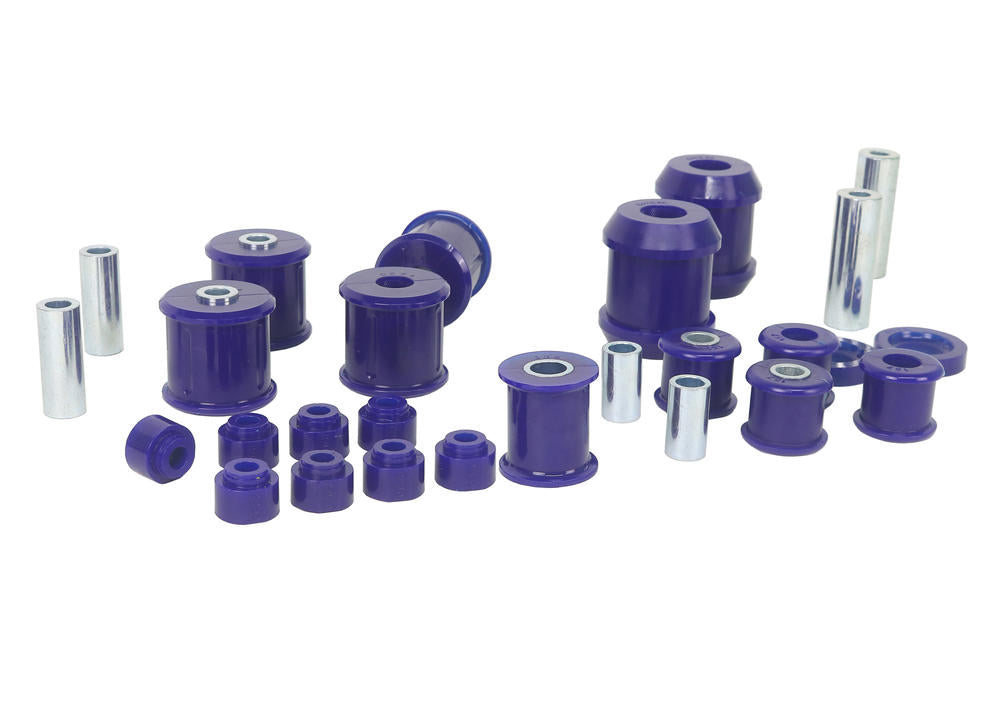 SuperPro Bushing Vehicle Kit