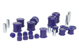 SuperPro Bushing Vehicle Kit