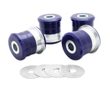 SuperPro Front Control Arm Upper-Inner Bush Kit