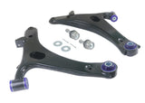 SuperPro Front Lower Control Arm Kit incl. Ball Joints