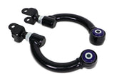 SuperPro Adjustable Rear Upper Camber Arms