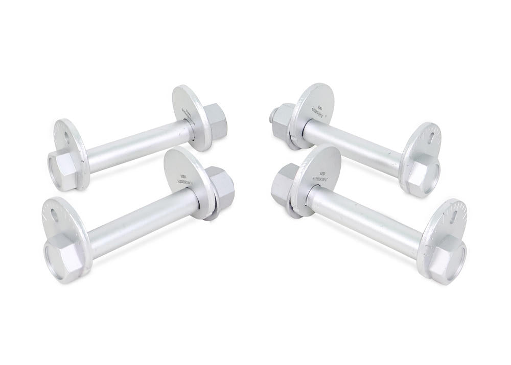 SuperPro Control Arm Lower - Inner Camber Bolt Kit