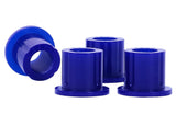 SuperPro Rear Spring Rear Eye Bush Kit