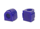 SuperPro Sway Bar Mount Bush Kit