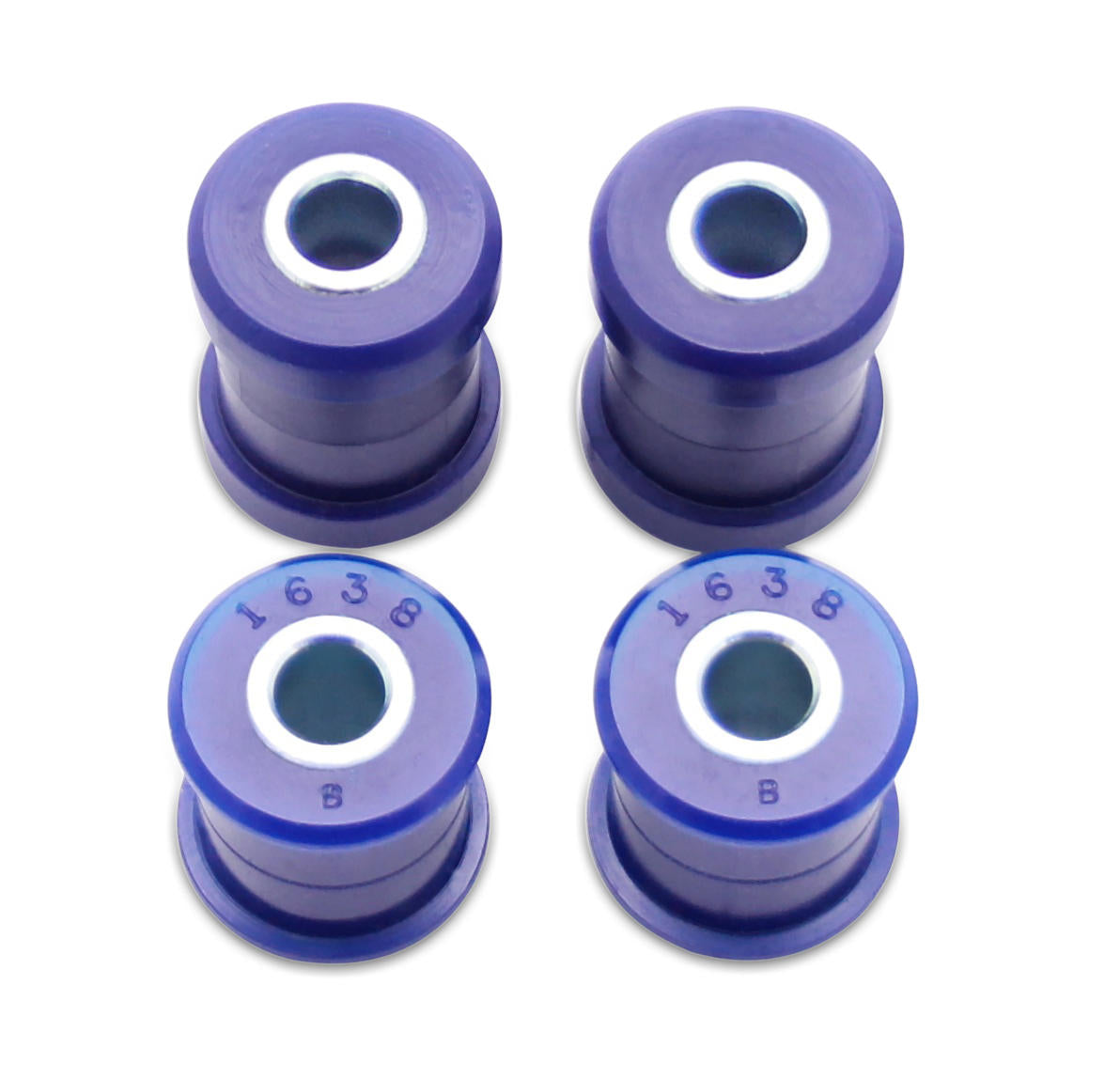 SuperPro Toe Control Arm Bush Kit