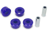 SuperPro Control Arm Lower-Inner Bush Kit