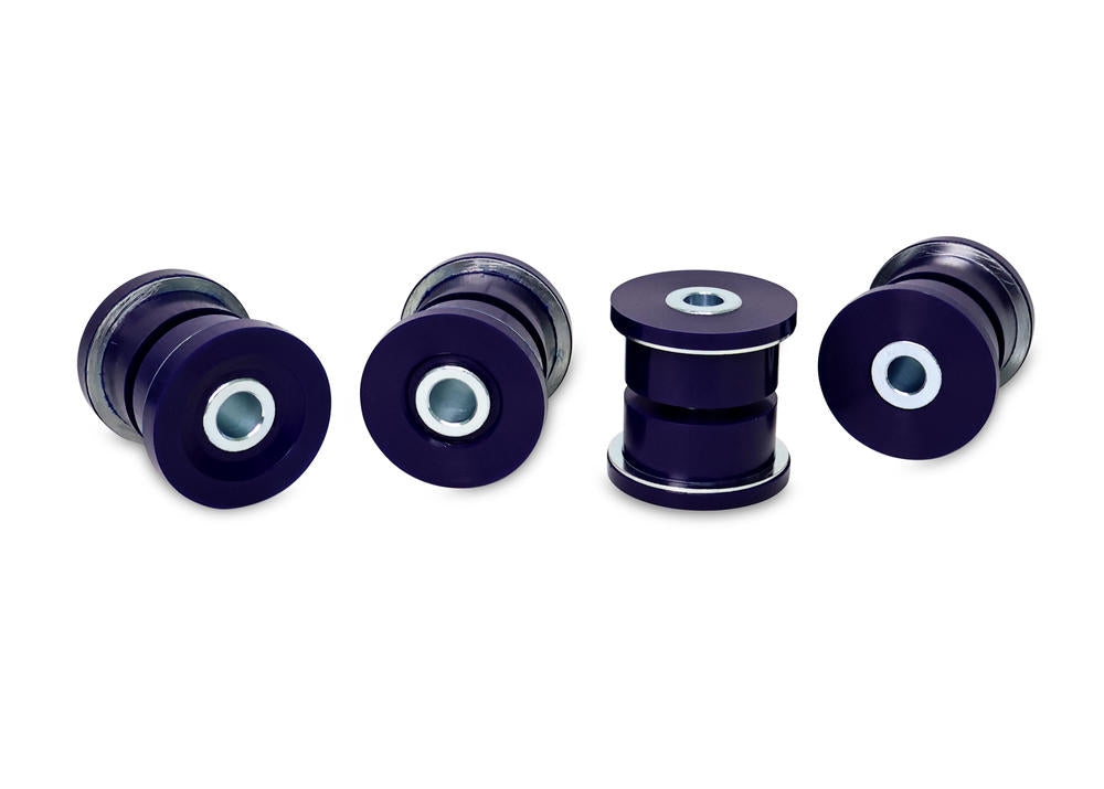 SuperPro Rear Subframe to Chassis Mount Bush Kit