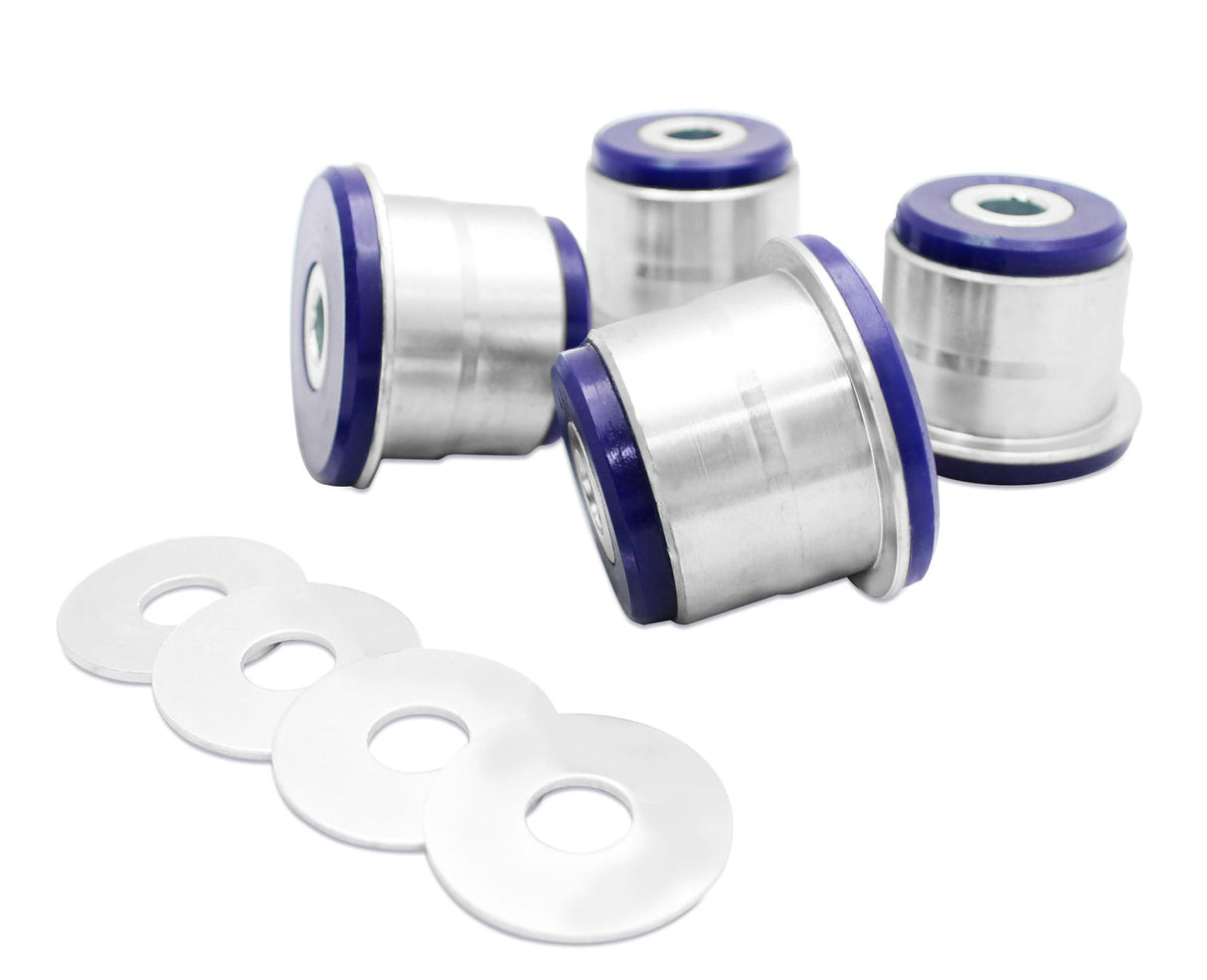 SuperPro Control Arm Bush Kit