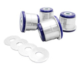 SuperPro Control Arm Bush Kit