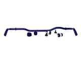 SuperPro Rear Sway Bar 24mm 2 point adjustable