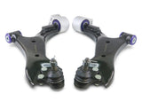 SuperPro Front Lower Control Arm Assembly Kit incl. Ball Joints