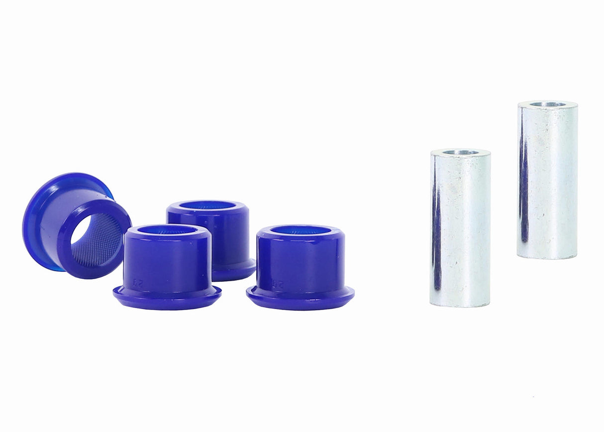 SuperPro Front Control Arm Lower Inner Front Bush Kit