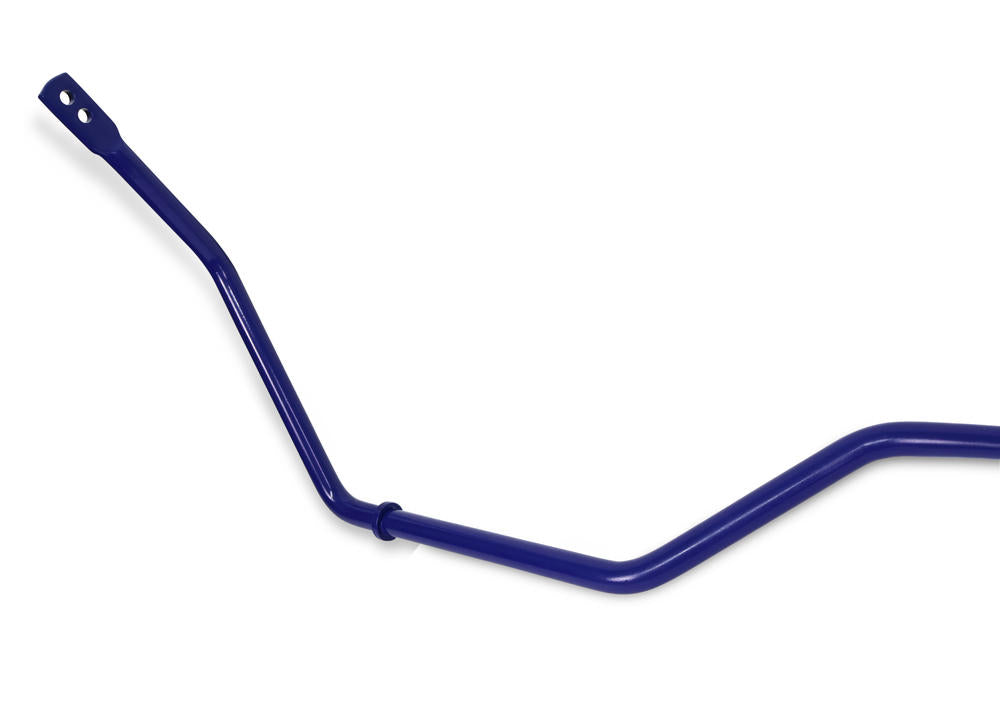 SuperPro Rear Sway Bar 24mm 2 Point Adjustable