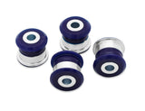 SuperPro Front Control Arm Upper Inner Bush Kit
