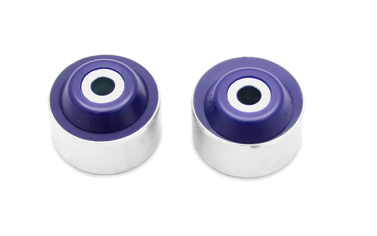 SuperPro Front Control Arm Lower Rear Bush Kit - Single Offset