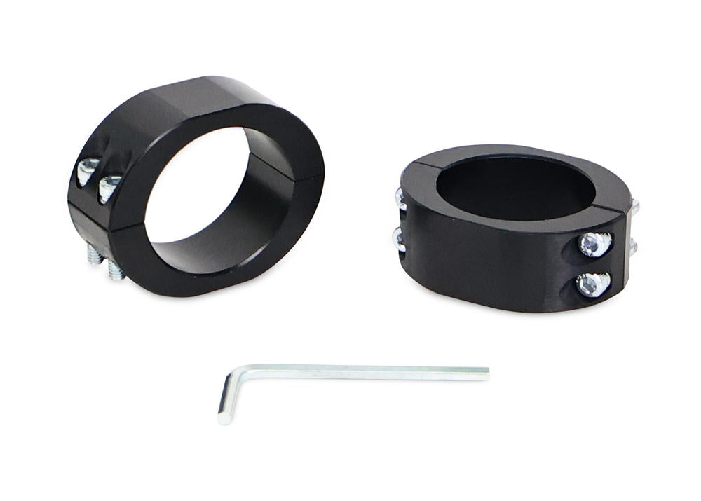 SuperPro Sway Bar Lateral Lock - Kit 38mm - Universal Applications