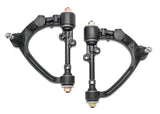 SuperPro Front Upper Control Arm Kit incl. Ball Joints