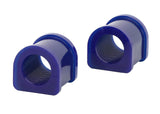 SuperPro Sway Bar Mount Bush Kit