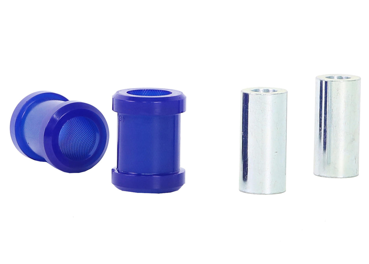 SuperPro Toe Control Arm Lower-Inner Bush Kit