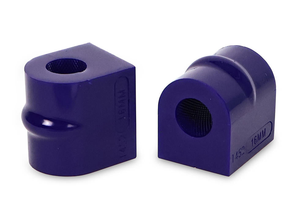 SuperPro Sway Bar Mount Bush Kit