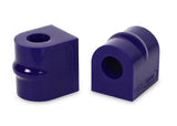 SuperPro Sway Bar Mount Bush Kit