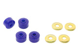 SuperPro Sway Bar Link Rod Replacement Bush Kit