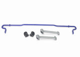SuperPro 16mm Heavy Duty 3 Point Adjustable Rear Sway Bar