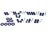 SuperPro Front & Rear Enhancement Bush Kit