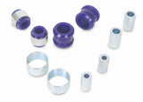 SuperPro Front Control Arm Upper-Inner Bush Kit