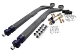 SuperPro Front Correction Radius Arm Kit