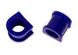 SuperPro Sway Bar Mount Bush Kit