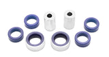 SuperPro Front Control Arm Lower Front Bush Kit