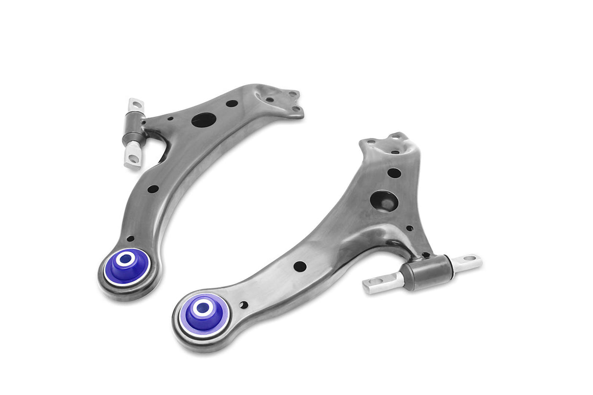 SuperPro Front Lower Control Arm Complete Assembly Kit