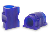 SuperPro Front Sway Bar Mount Bush Kit