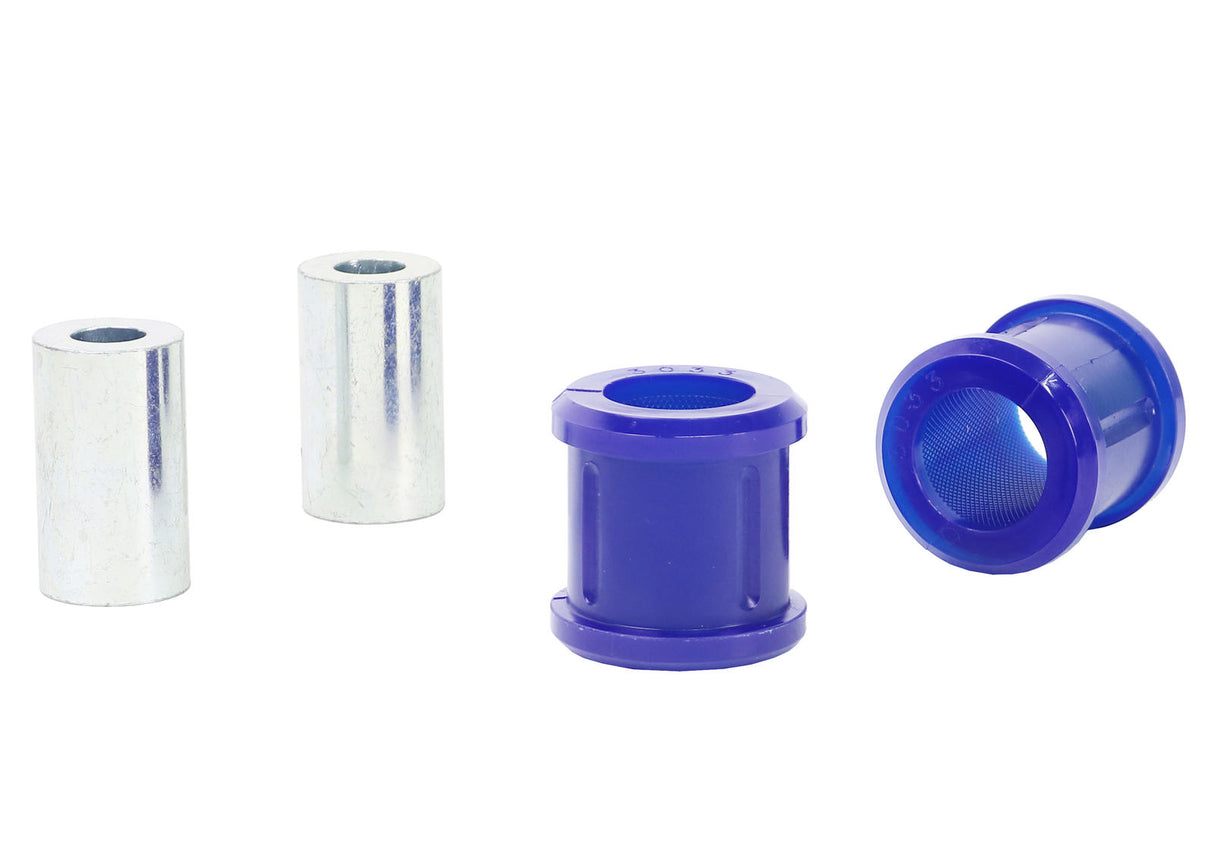 SuperPro Control Arm Lower-Shock Mount Bush Kit