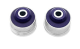 SuperPro Front Control Arm Lower Inner Rear Double Offset Bush Kit