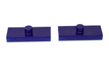 SuperPro Sping Saddle Upper-Short 1 1/2"