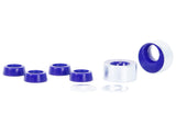 SuperPro Front Control Arm Bushing Kit