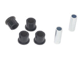SuperPro Shock Absorber Lower Bush Kit