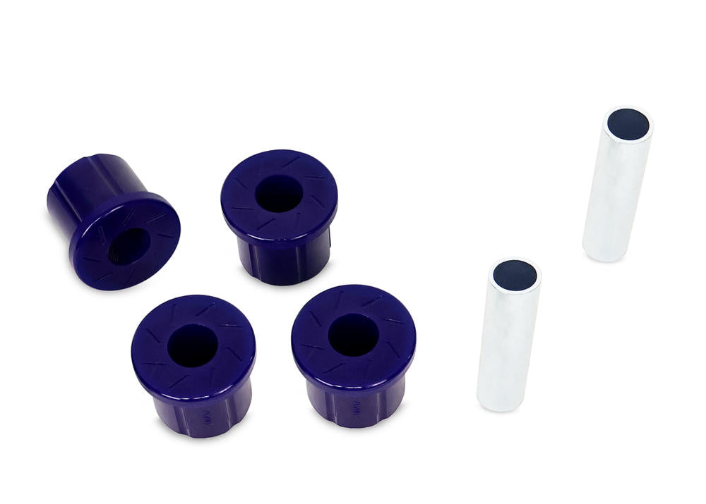 SuperPro Rear Leaf Spring Front Eye Bushing Kit