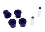 SuperPro Rear Leaf Spring Front Eye Bushing Kit