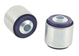 SuperPro Rear Control Arm Upper Outer Bush Kit - Rear Arm