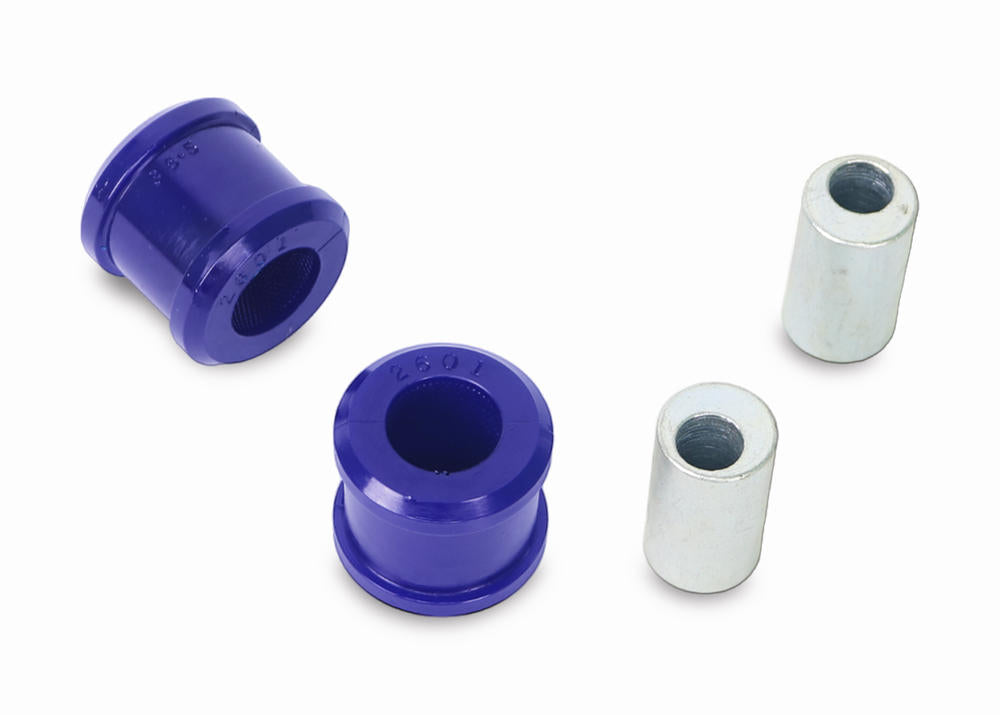 SuperPro Toe Control Arm Inner Bush Kit